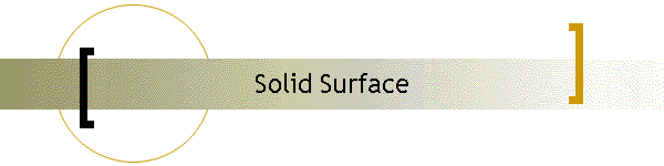 Solid Surface
